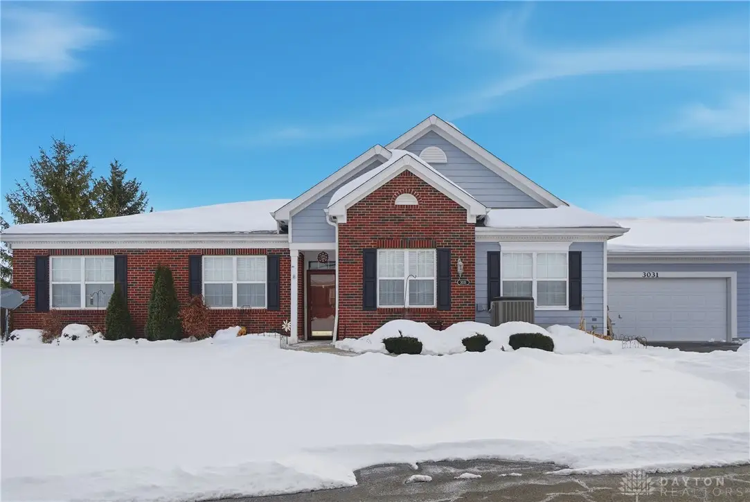 3031 Willowbrook Way, Beavercreek, OH 45431 - Image #1