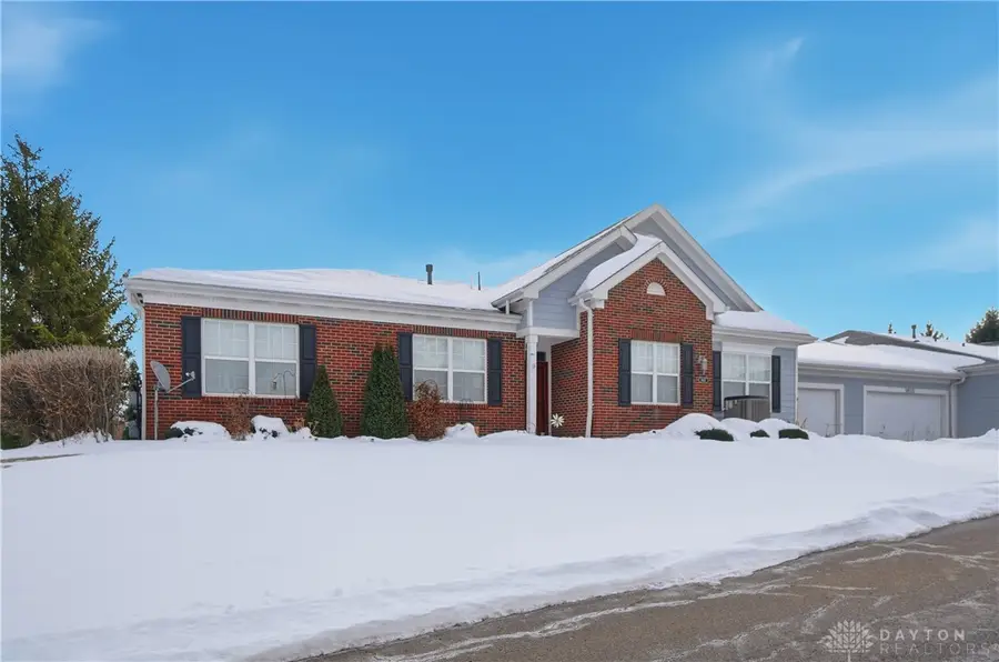 3031 Willowbrook Way, Beavercreek, OH 45431 - Image #3