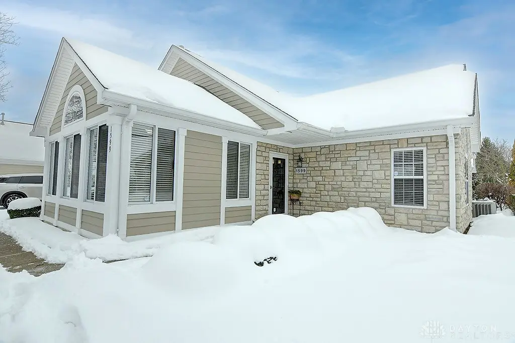 1599 Turnberry Village Drive, Washington Township, OH 45458 - Image #1