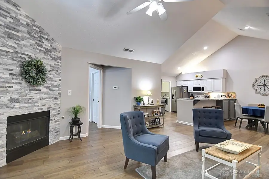 1599 Turnberry Village Drive, Washington Township, OH 45458 - Image #2