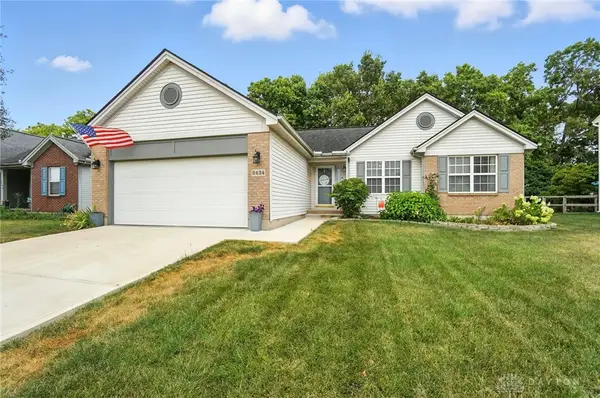 2434 Whisper Drive, Miamisburg, OH 45342