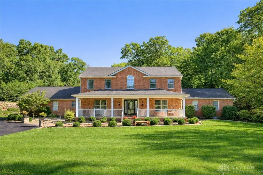 224 Roscommon Drive, Springfield, OH 45503 - #1