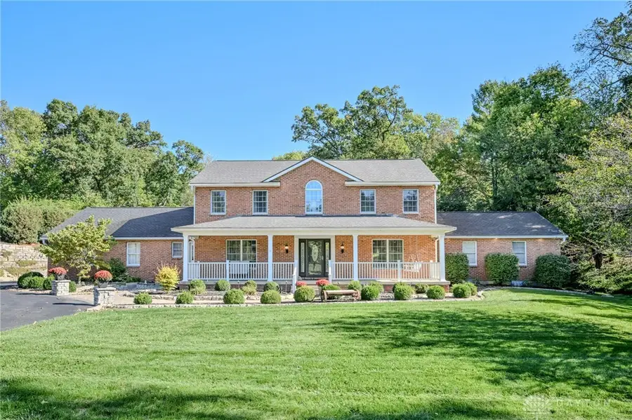 224 Roscommon Drive, Springfield, OH 45503 - #2