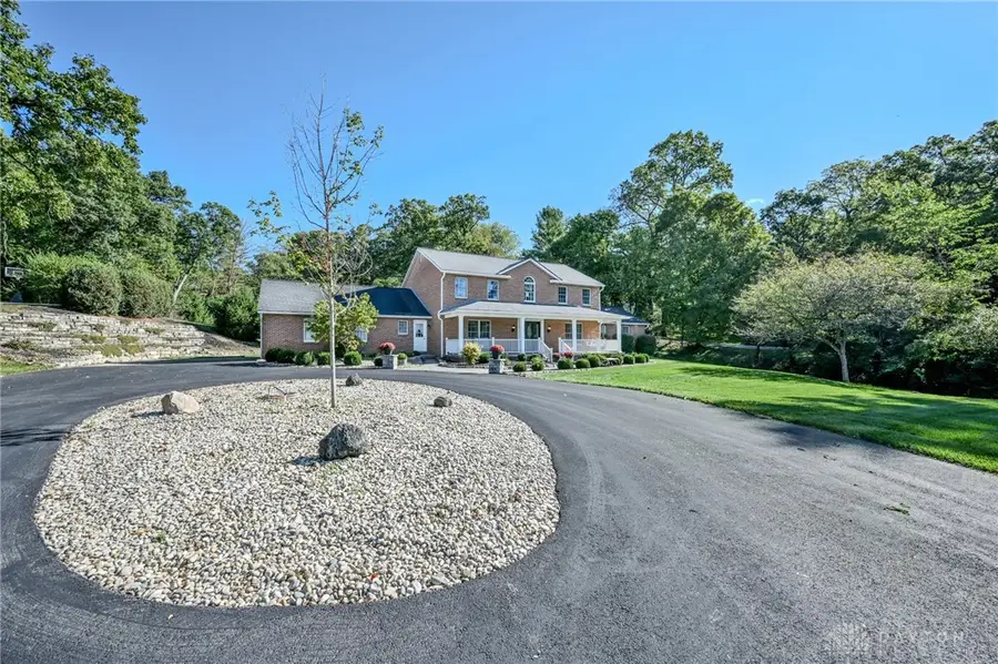 224 Roscommon Drive, Springfield, OH 45503 - #3