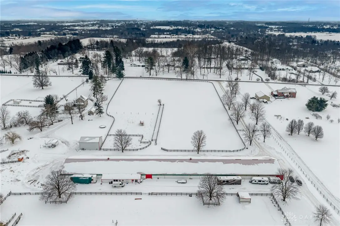 3761 Ferry Road, Sugarcreek Township, OH 45305 - #1