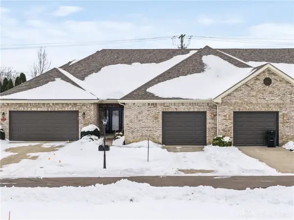 1426 Paul Revere Way #B, Troy, OH 45373