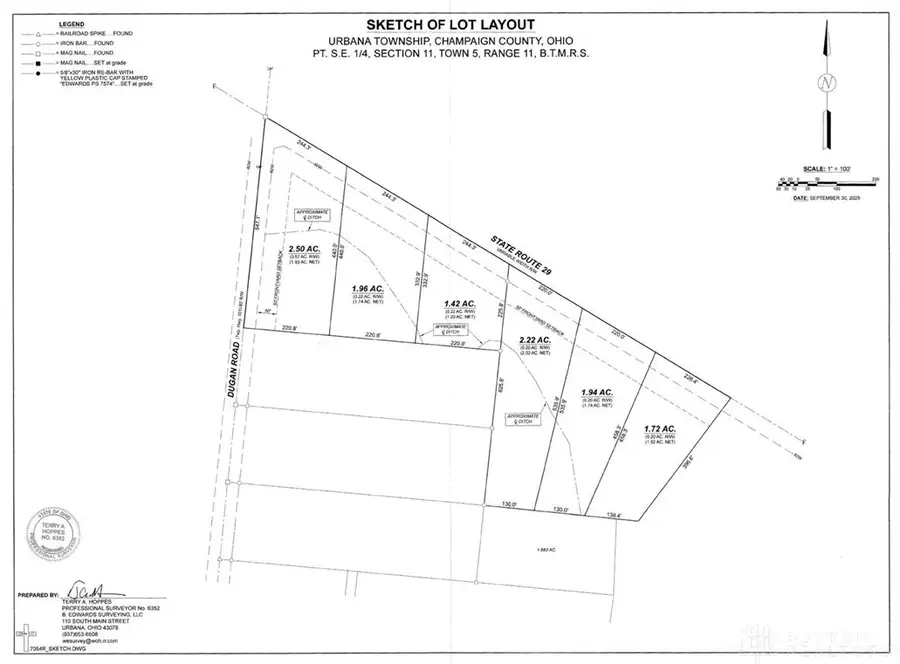 0 E State Route 29 #4, Urbana, OH 43078 - Image #3