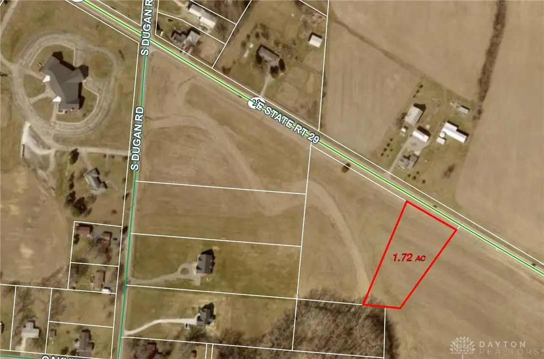 0 E State Route 29 #6, Urbana, OH 43078 - Image #1