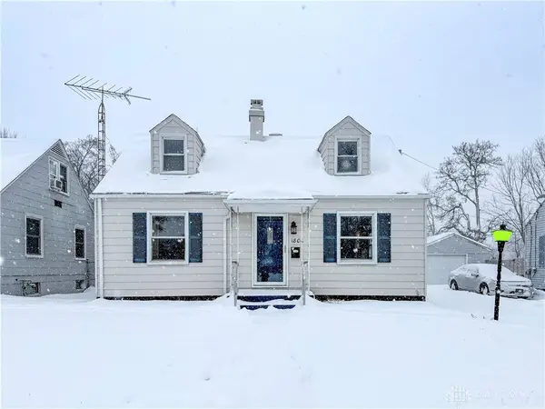 1806 N Sweetbriar Lane, Springfield, OH 45505