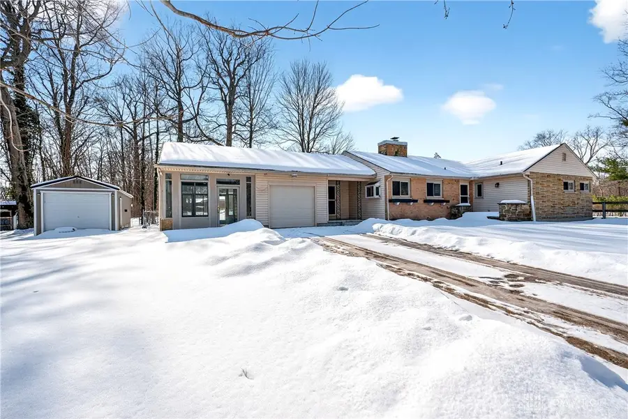 4477 E Centerville Road, Sugarcreek Township, OH 45370 - Image #2