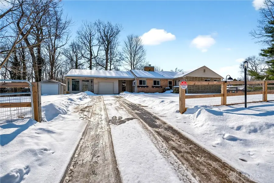4477 E Centerville Road, Sugarcreek Township, OH 45370 - Image #3