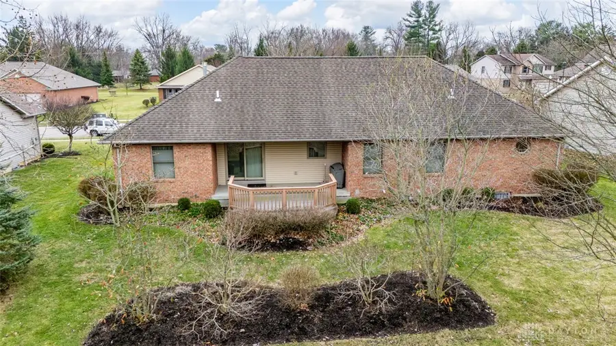 537 Cider Mill Way, Tipp City, OH 45371 - #2