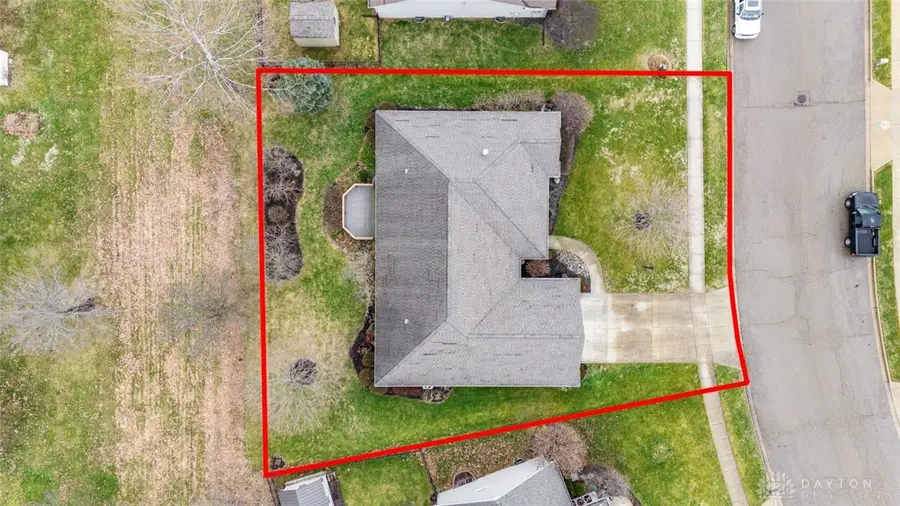 537 Cider Mill Way, Tipp City, OH 45371 - #3