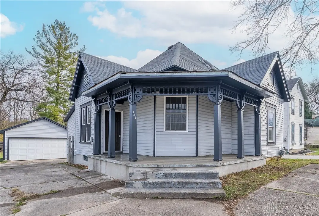 327 Home Avenue, Xenia, OH 45385 - Image #1