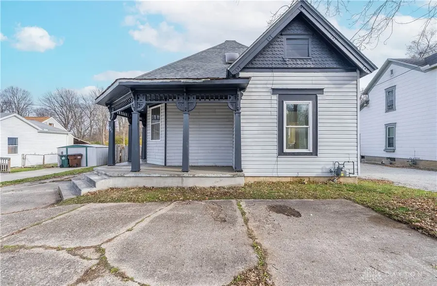 327 Home Avenue, Xenia, OH 45385 - Image #2