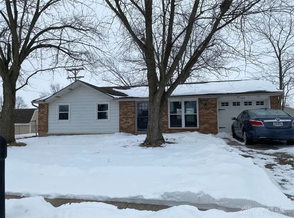 304 Meadowview Lane, Anna, OH 45302 - #1
