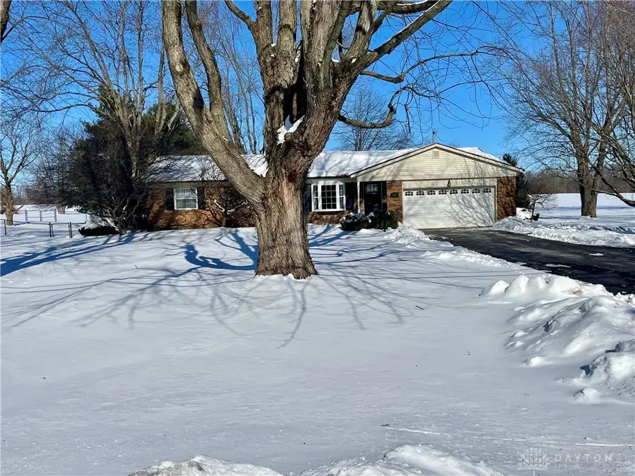 922 W Main Street, Eaton, OH 45320 - #2