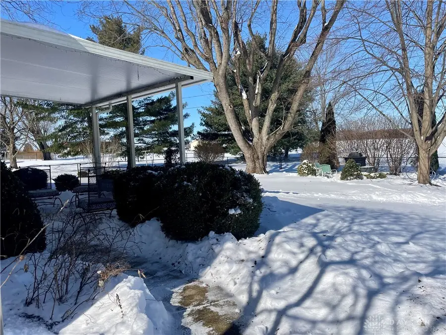 922 W Main Street, Eaton, OH 45320 - #3