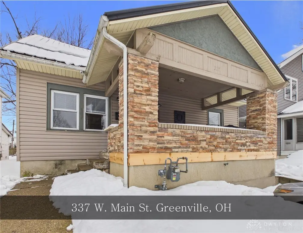 337 W Main Street, Greenville, OH 45331 - Image #1