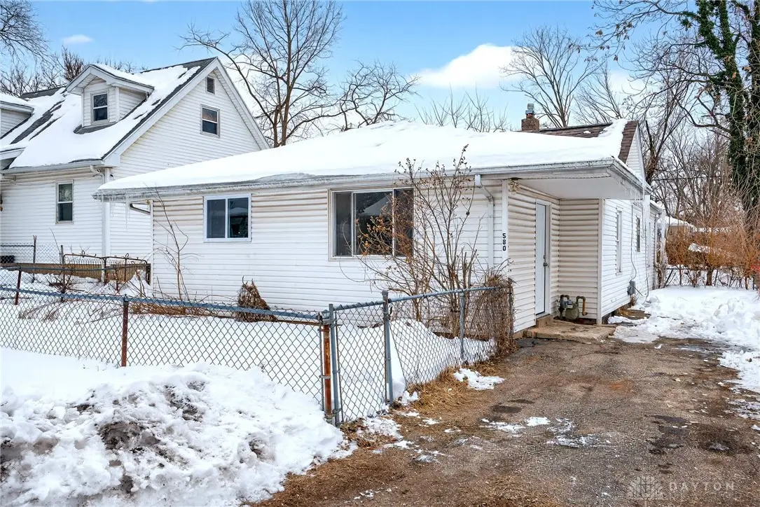 580 Monticello Avenue, Dayton, OH 45404 - Image #1