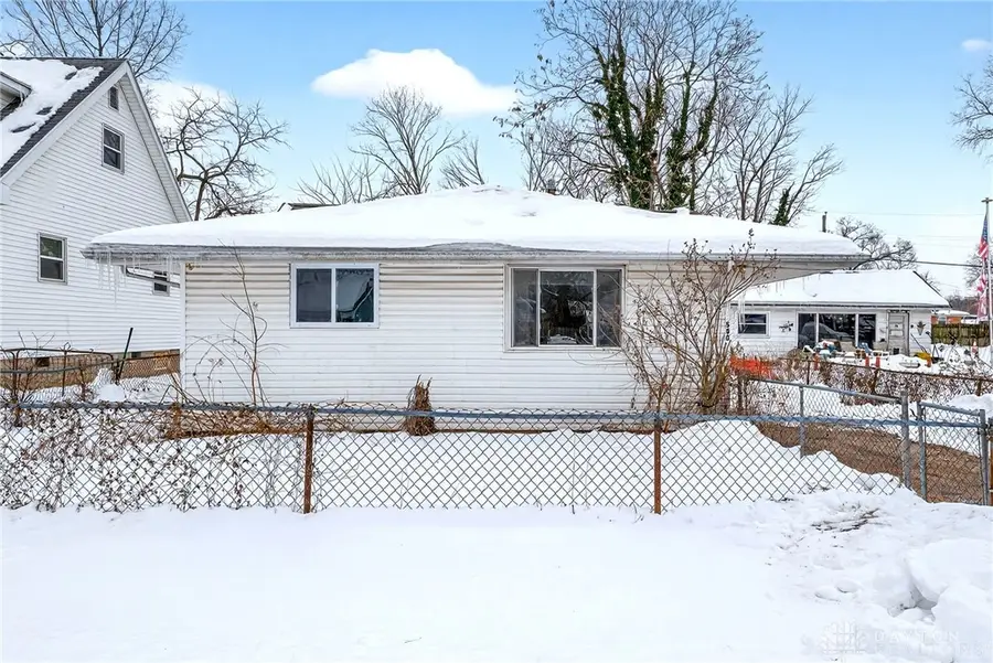 580 Monticello Avenue, Dayton, OH 45404 - Image #2