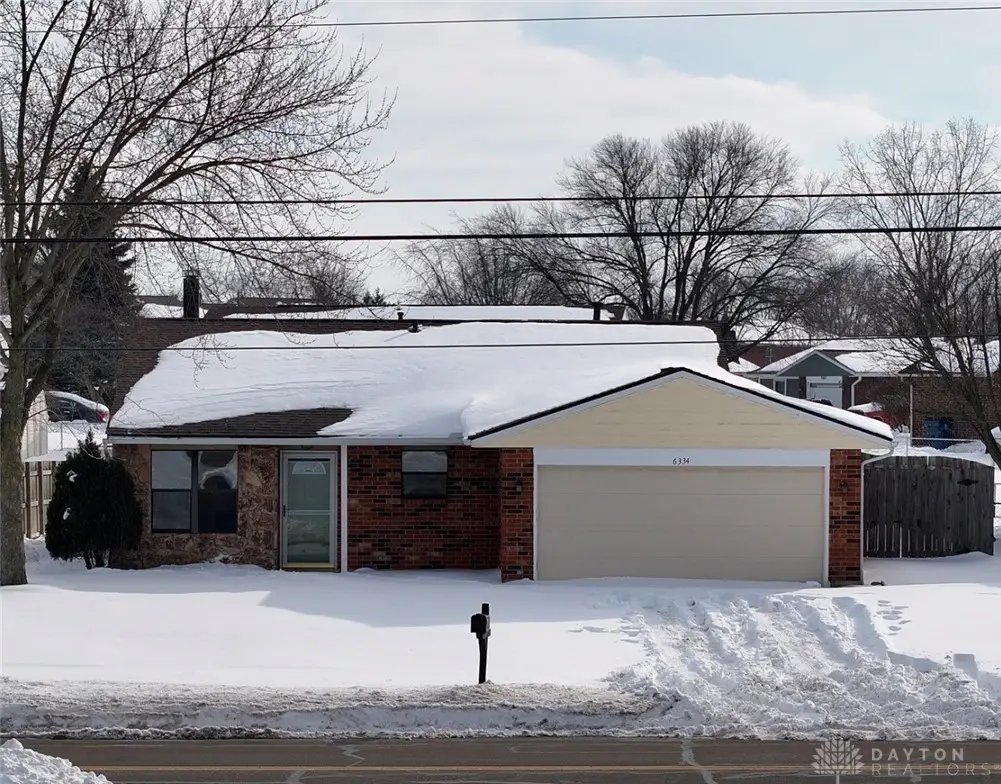 6334 Shull Road, Dayton, OH 45424 - Image #1