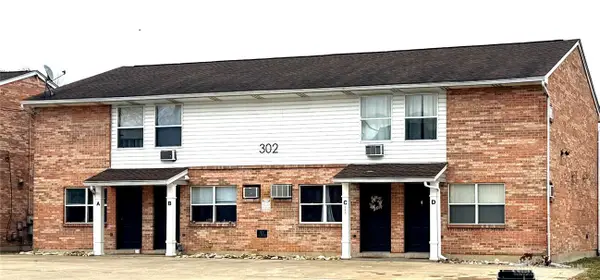 300-304 Sal Boulevard, Trenton, OH 45067