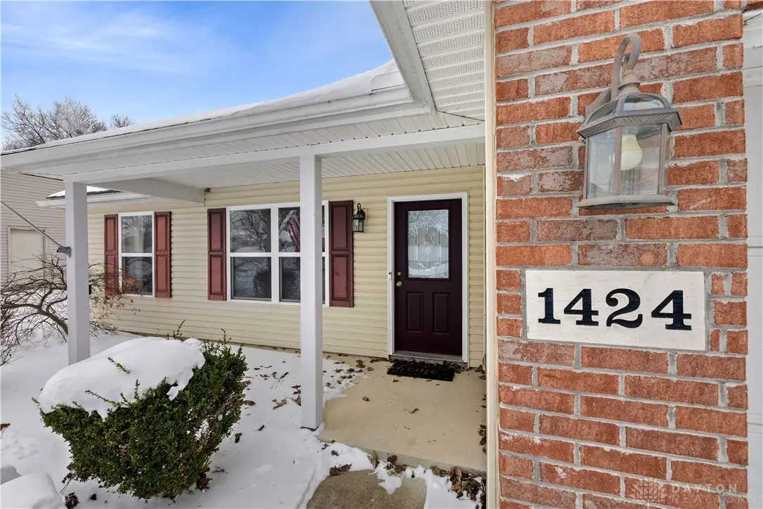 1424 Michael Drive, Troy, OH 45373 - Image #1