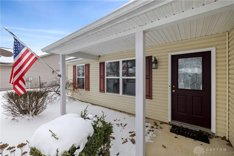 1424 Michael Drive, Troy, OH 45373 - Image #2