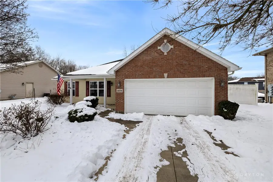 1424 Michael Drive, Troy, OH 45373 - Image #3
