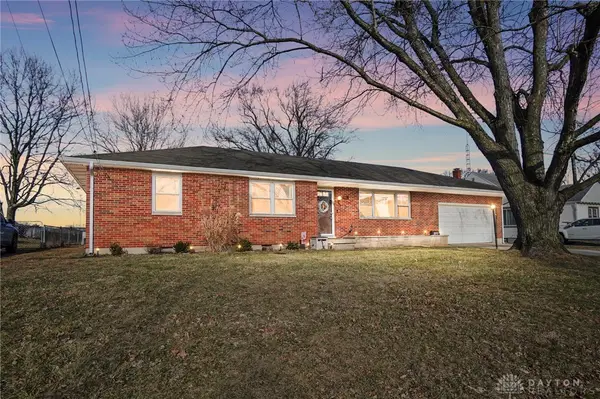 598 N Market Street, Troy, OH 45373