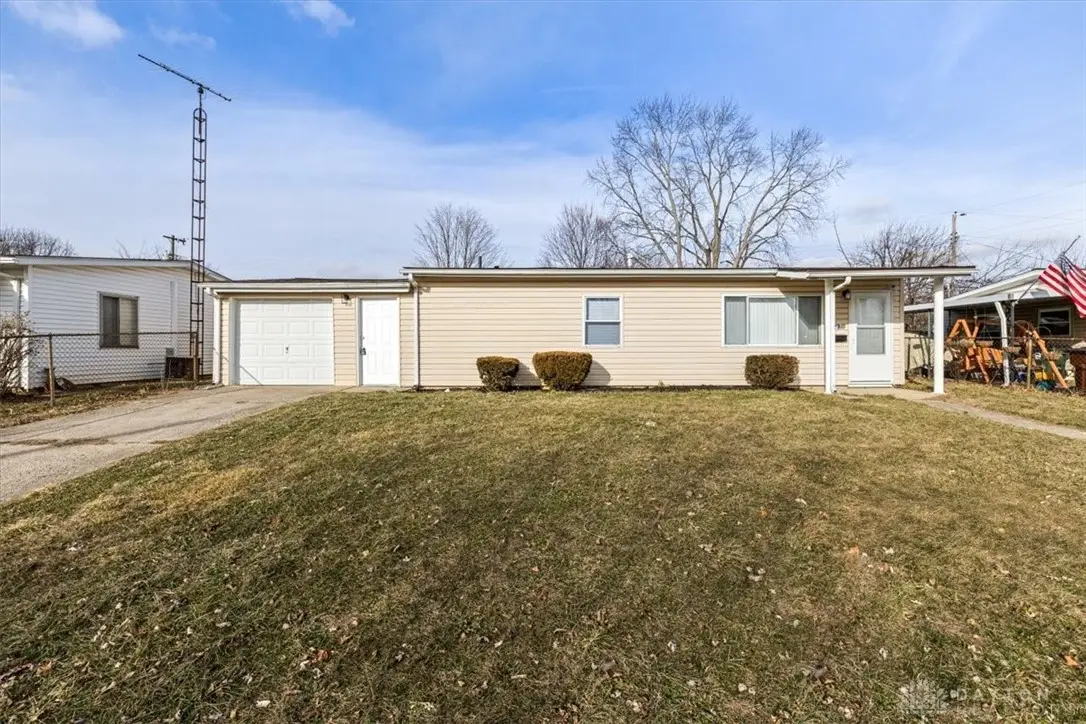 227 Fenwick Drive, New Carlisle, OH 45344 - Image #1