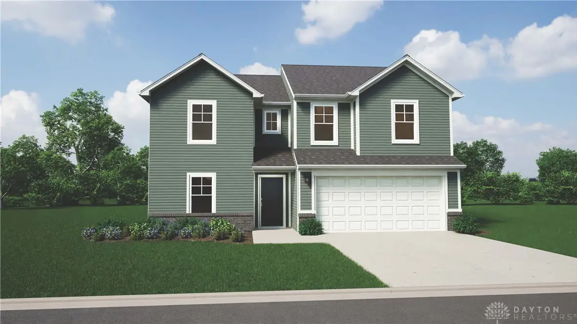 209 Monroe Way, New Carlisle, OH 45344 - Image #1