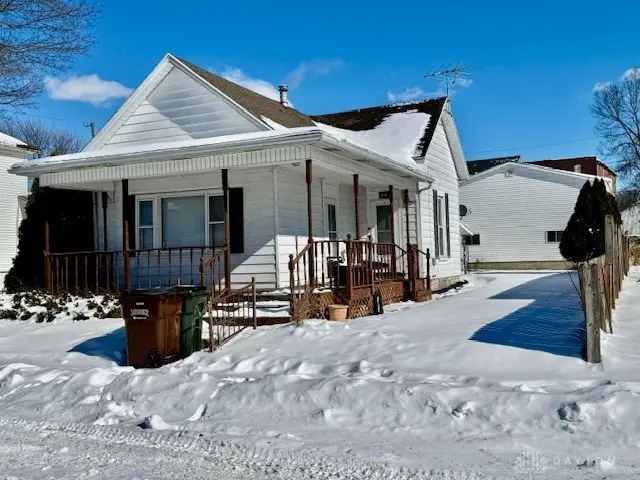 214 Cleveland Street, Piqua, OH 45356 - Image #1