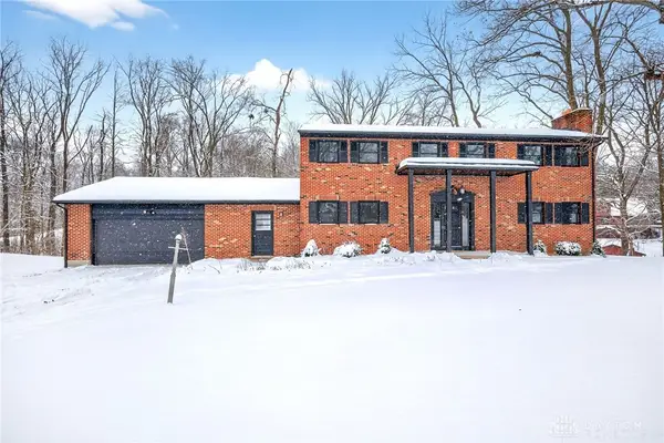 8020 E New Carlisle Road, New Carlisle, OH 45344