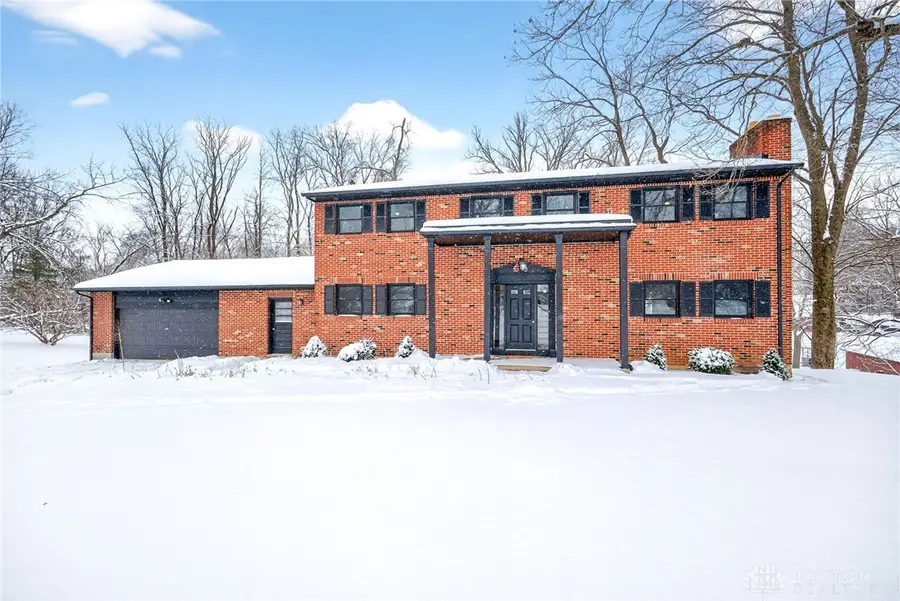 8020 E New Carlisle Road, New Carlisle, OH 45344 - Image #3