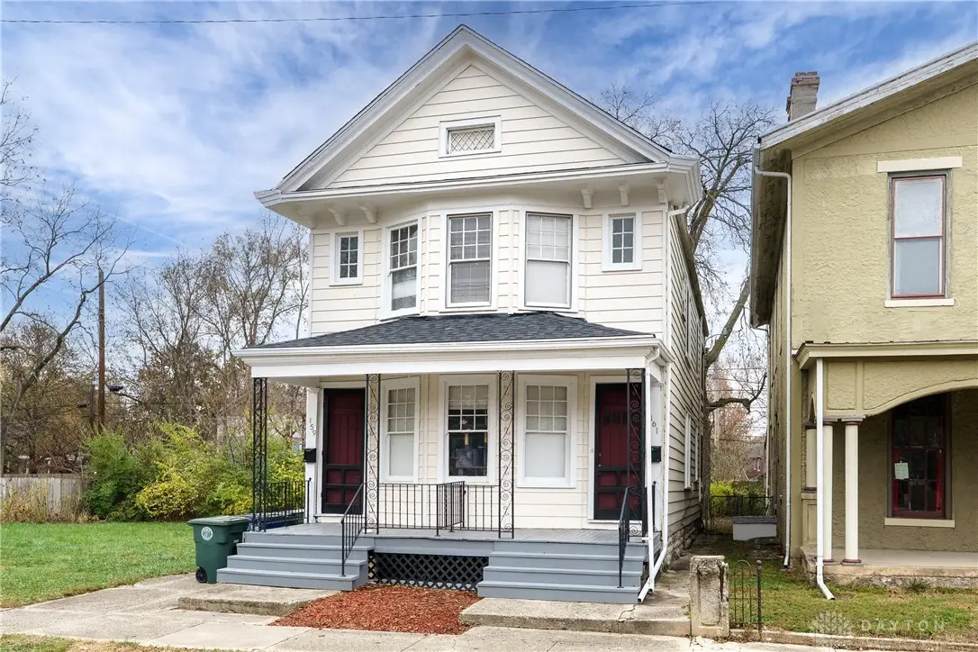 161 Park Drive, Dayton, OH 45410 - Image #1