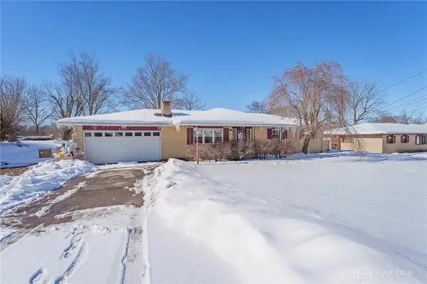 6323 Shaker Road, Franklin, OH 45005