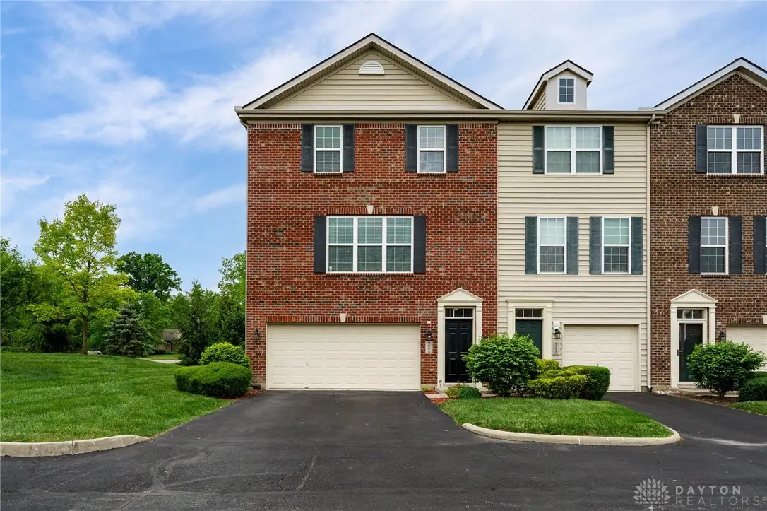 9553 Tahoe Drive, Dayton, OH 45458 - #1