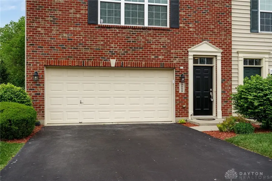 9553 Tahoe Drive, Dayton, OH 45458 - #3