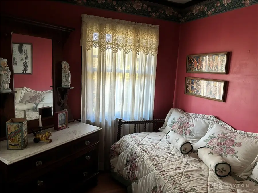 735 Kenilworth Avenue, Dayton, OH 45405 - #2
