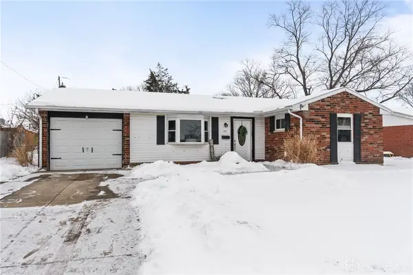 491 E Mayfield Square, Troy, OH 45373