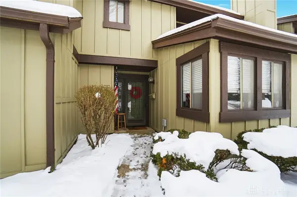 1454 Carrriage Trace Boulevard, Centerville, OH 45459