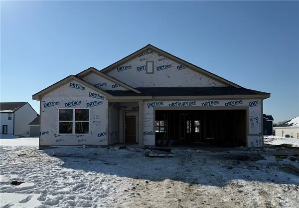 212 Monroe Way, New Carlisle, OH 45344