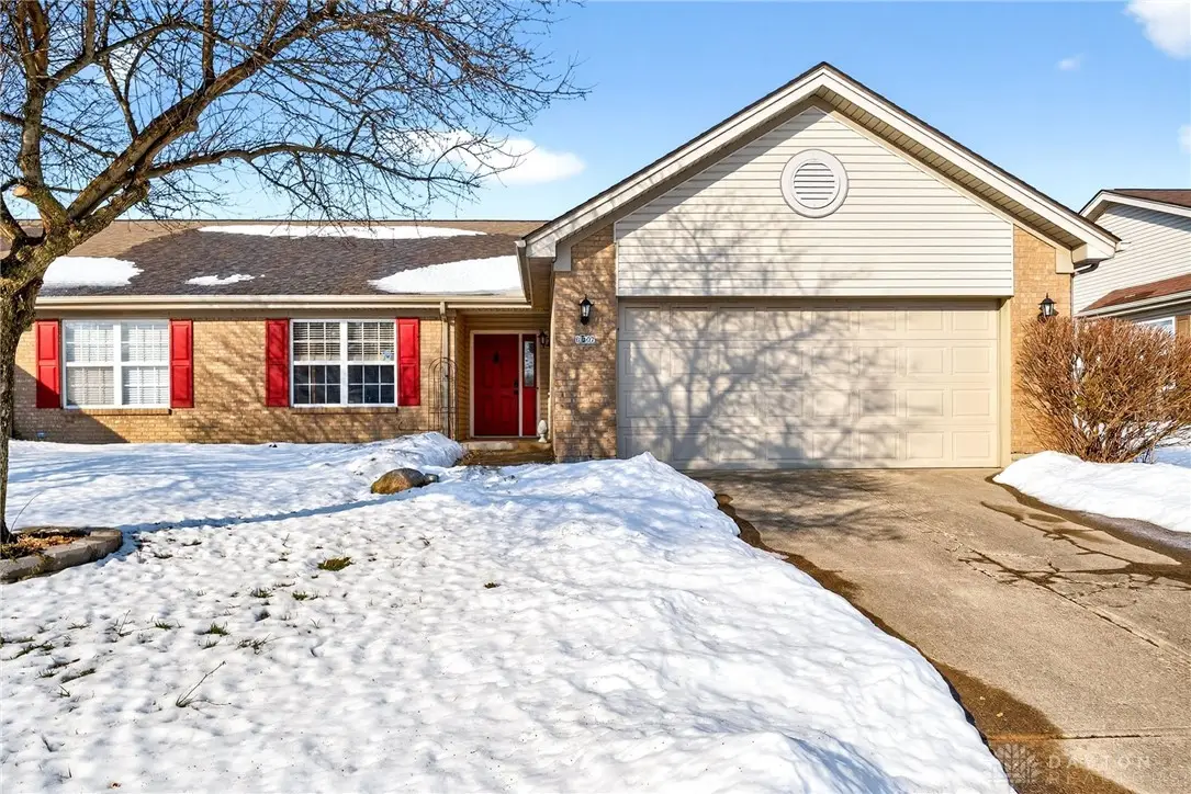 6507 Marino Lane, Dayton, OH 45424 - #1