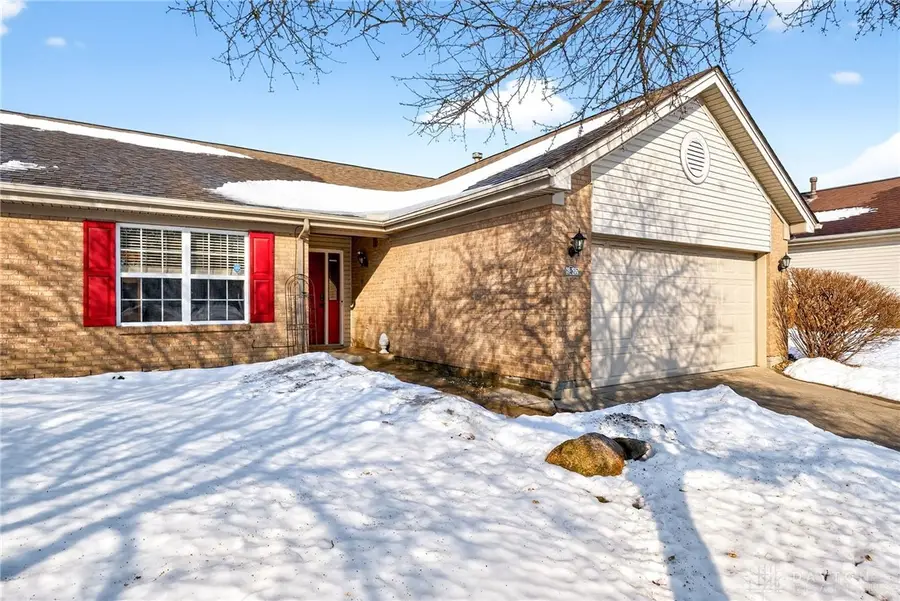 6507 Marino Lane, Dayton, OH 45424 - #2