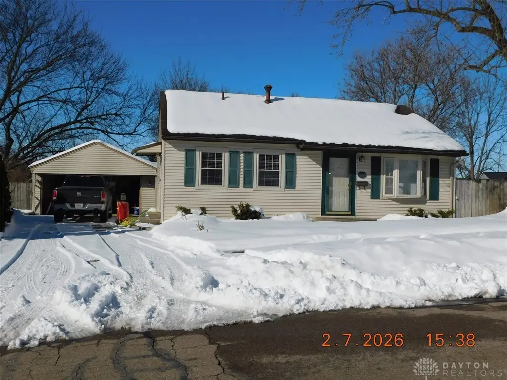 319 Hillhaven Drive, Dayton, OH 45449 - Image #1