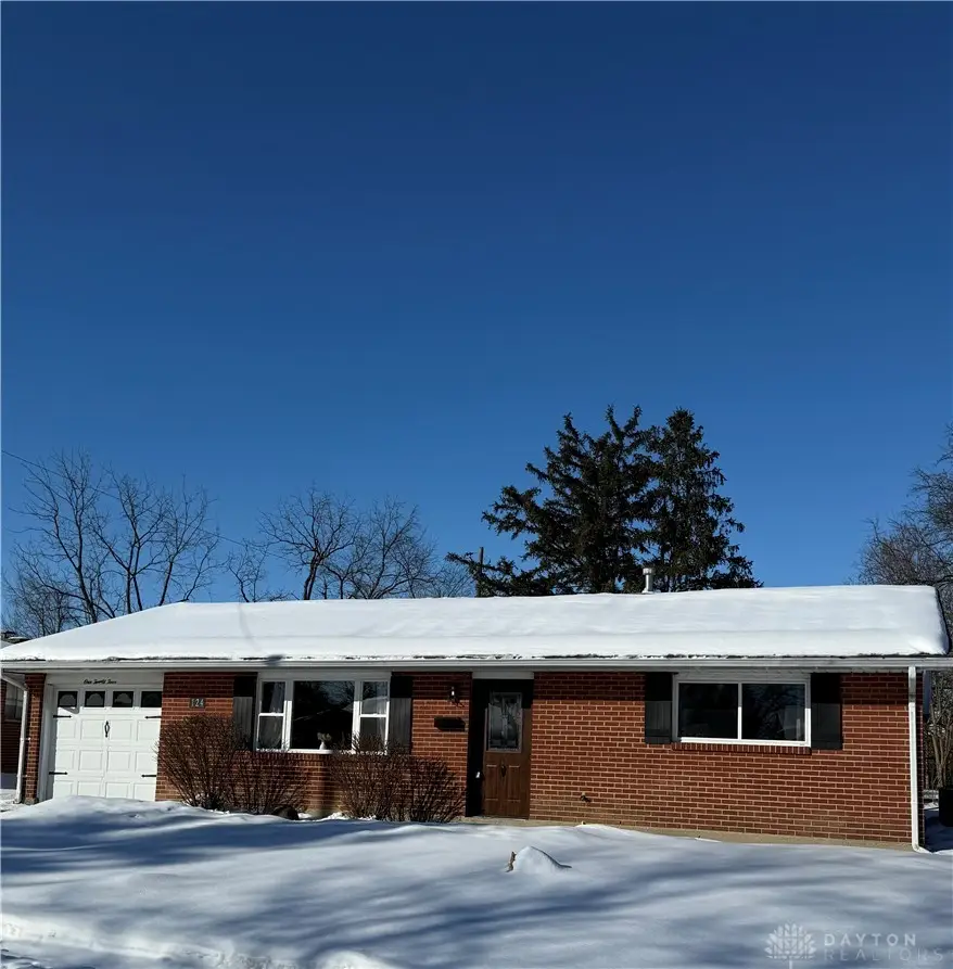 124 Ankara Avenue, Brookville, OH 45309 - Image #1