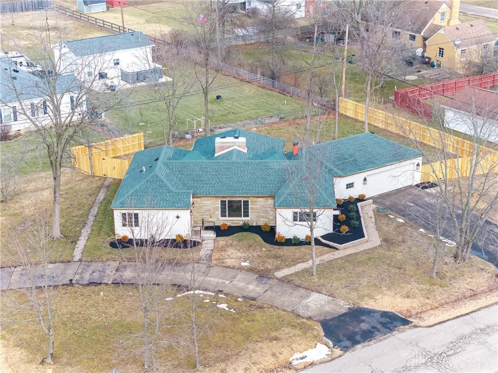 1884 N Longview Street, Beavercreek, OH 45432 - #1