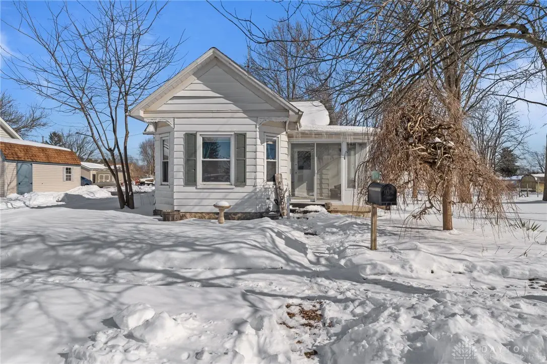 614 Lincoln Street, Eaton, OH 45320 - #1